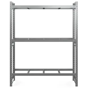 стеллаж сг ультра 2000х1500х800 (3 яруса без настила)