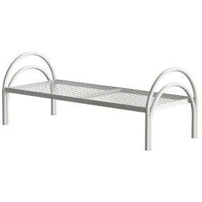 кровать общебольничная мск-124