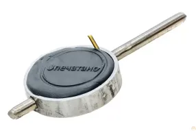 опечатывающее устройство шток (дюраль)