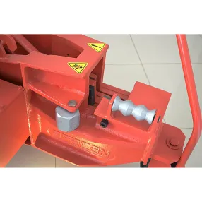 гидравлический резчик арматуры afacan h36