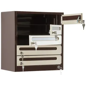 почтовый ящик антиспам 4