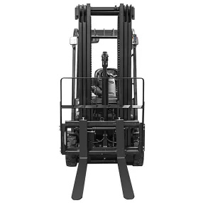 электропогрузчик трёхопорный smartlift cpd15tvl (1500 кг; 4,8 м; li-ion 80в / 205ач)