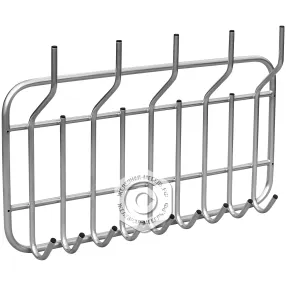 вешалка настенная в01