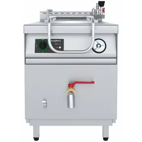 котел пищеварочный кпэл-60