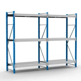 стеллаж sgr-v 1863-2.0