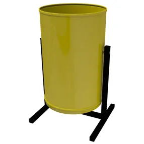 урна уличная «уралочка» 21л