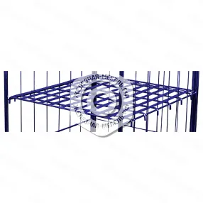 полка ролл к 1 окрашенная