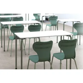 стол logic 1200х500 регулируемый (модель стs-11-р)