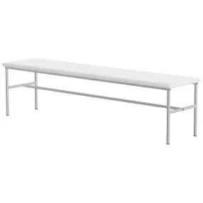 банкетка без спинки медицинская бм