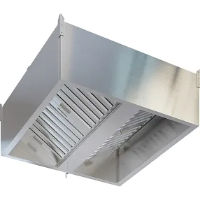 зонт вытяжной центральный звцк-22/12