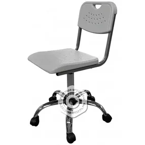 школьный стул на винтовой опоре шс16