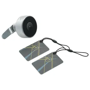 замок практик el-mifare