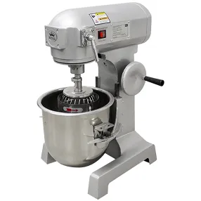 миксер планетарный roal b10