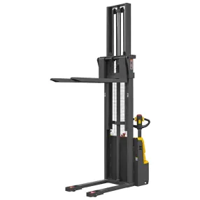 штабелер самоходный smartlift cdd15r-e (n) (1500 кг; 3,3 м; li-ion 25,6в / 100ач)