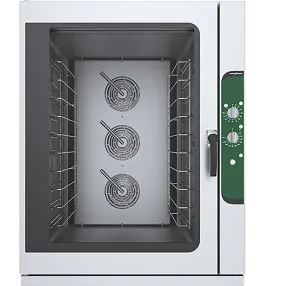 печь конвекционная пк-м-10-400/600