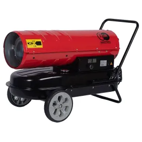 пушка тепловая tor bjd-50 (дизель)