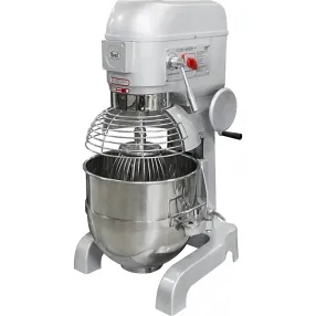 миксер планетарный roal b40-sf