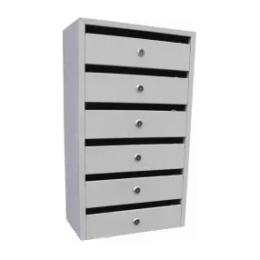 почтовый ящик оптима 6