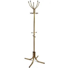 вешалка напольная м-10