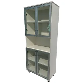 шкаф медицинский стр мд 103.34 (белый)