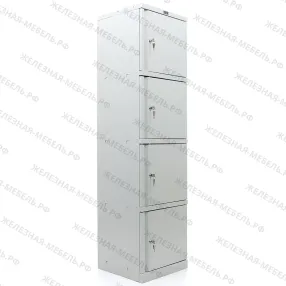 шкаф практик am 1845/4