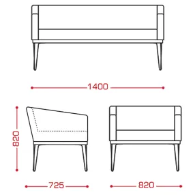 диван soft (модель д27)