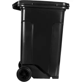 мусорный контейнер для тбо 240л