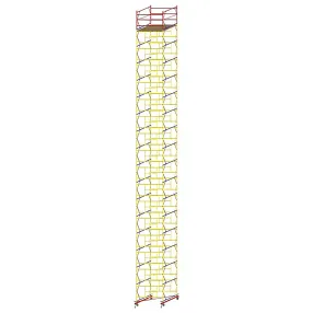 вышка-тура всп 2.0х2.0, 20.8 м