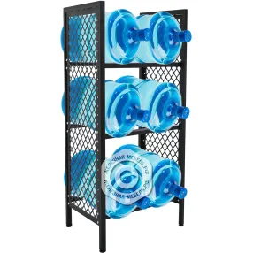 стеллаж для воды ст-ж на 6 бутылей