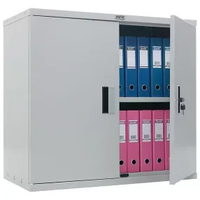 шкаф офисный практик св-01