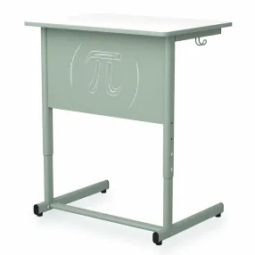 школьная парта регулируемая pifagor (модель пш8/1-р)