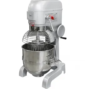 миксер планетарный roal b80-sf