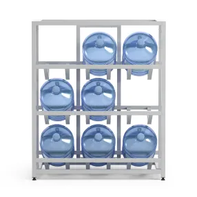 стеллаж для воды ств-9