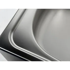 рукомойник настенный цельнотянутый рн-50/40/20