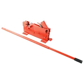 арматурорез ручной (22 мм) sait demirci