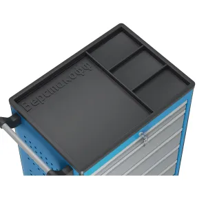 тележка инструментальная tnc 950.5-1