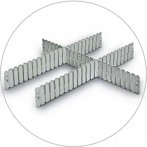 разделители арт. dps 4591