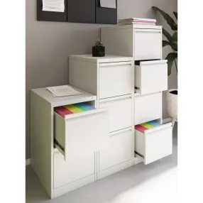 шкаф картотечный dk-3