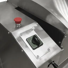 тестомес для крутого теста тк-50