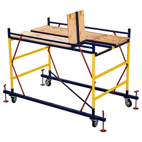 вышка-тура всп 1.2х2.0, 2.8 м