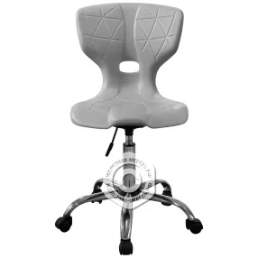 школьный стул на винтовой опоре шс25