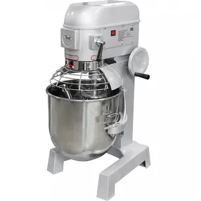 миксер планетарный roal b30-sf