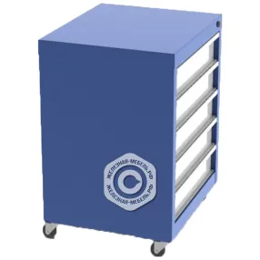 тумба для верстака подкатная тп-5