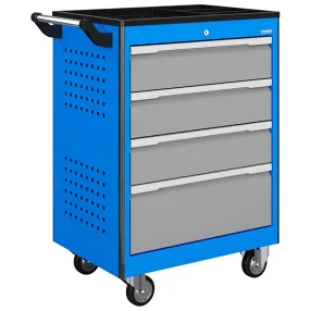 тележка инструментальная prf-m 950.4