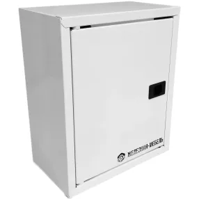 аптечка «железная мебель»