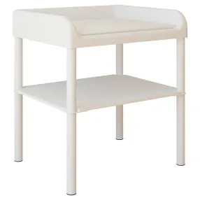 столик туалетно-пеленальный мск-3510