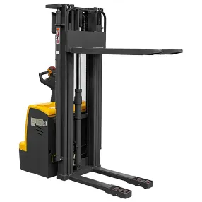 штабелер самоходный smartlift cddr15-iii (1500 кг; 5,6 м; 24в / 240ач, pv)