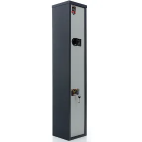 сейф оружейный aiko беркут 2 el