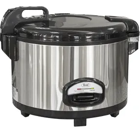 рисоварка roal sr-35