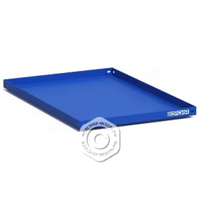 полка сплошная для тележки тя-м-3-30